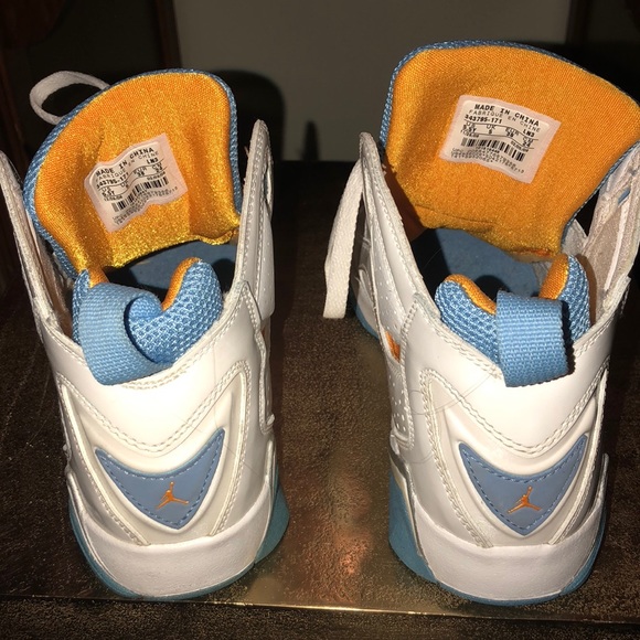 Jordan VII (7) - Picture 3 of 6